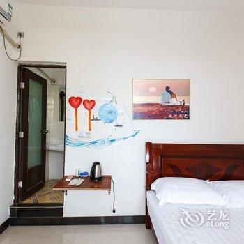 北海涠洲岛客乐渔家酒店提供图片