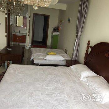 葫芦岛悦澜海景公寓酒店提供图片