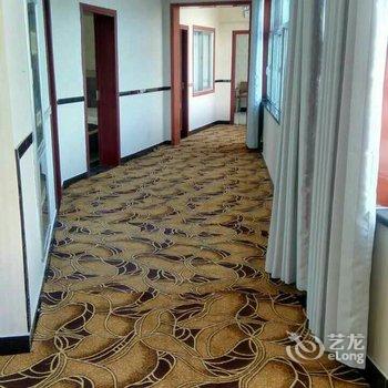 祁连三鹿商务宾馆酒店提供图片