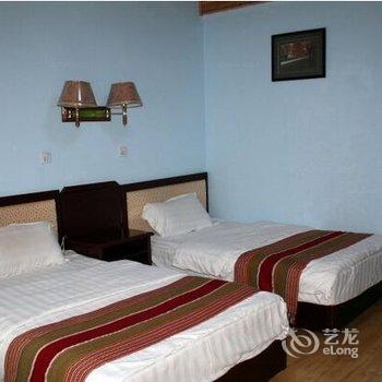 茂县羌寨印象酒店提供图片