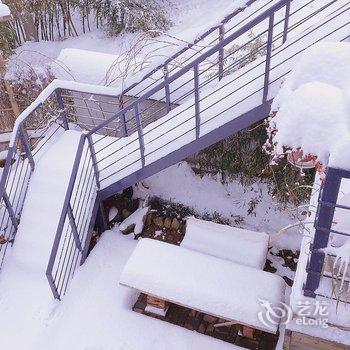 莫干山有客住家酒店提供图片