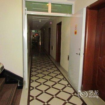 乌鲁木齐天山区金鑫宾馆酒店提供图片