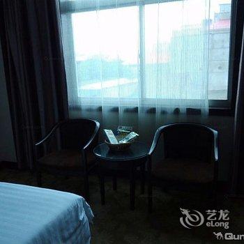韩城黄河宾馆酒店提供图片