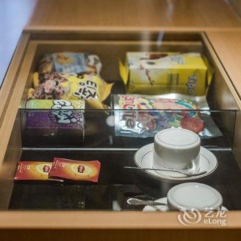 成都壳子假日酒店(青羊万达店)酒店提供图片