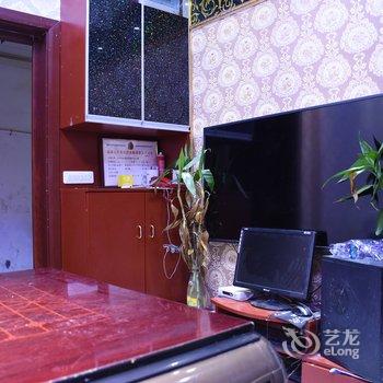 遵义志豪宾馆酒店提供图片