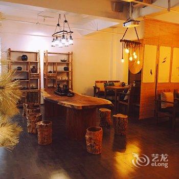 西昌九住隐泸度假客栈酒店提供图片