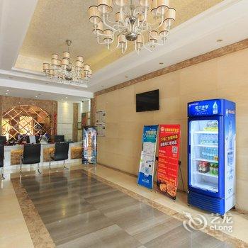 柳州天都大酒店酒店提供图片