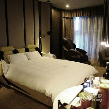 东莞慕思健康睡眠酒店酒店提供图片