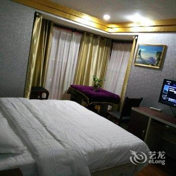 铜仁福源公寓酒店提供图片