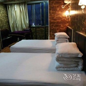 铜仁福源公寓酒店提供图片