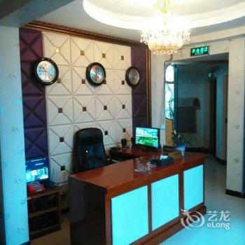 铜仁福源公寓酒店提供图片