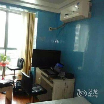 铜仁福源公寓酒店提供图片