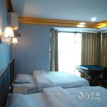 铜仁福源公寓酒店提供图片