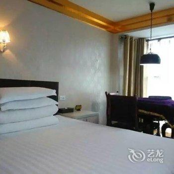 铜仁福源公寓酒店提供图片