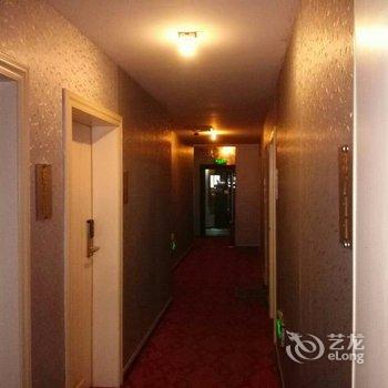 铜仁福源公寓酒店提供图片