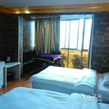 铜仁福源公寓酒店提供图片