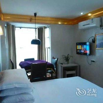 铜仁福源公寓酒店提供图片