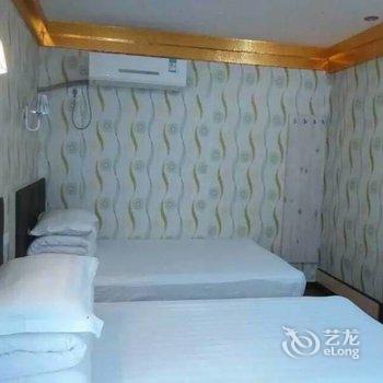 铜仁福源公寓酒店提供图片