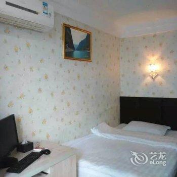 铜仁福源公寓酒店提供图片