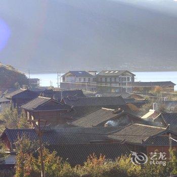 泸沽湖新天新地休闲山庄酒店提供图片