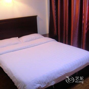 宁强羌城商务宾馆酒店提供图片