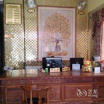 田阳金满地商务宾馆(百色)酒店提供图片