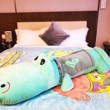 广州长隆星伦国际主题式度假公寓(番禺万达广场店)酒店提供图片