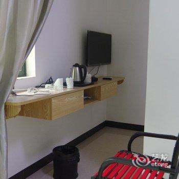 阳朔江源客栈酒店提供图片