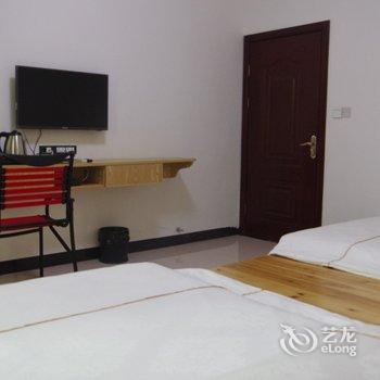 阳朔江源客栈酒店提供图片