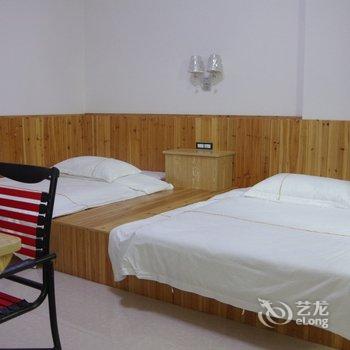 阳朔江源客栈酒店提供图片