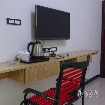 阳朔江源客栈酒店提供图片