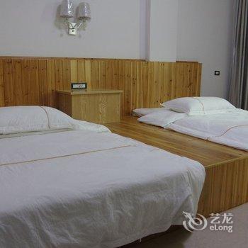 阳朔江源客栈酒店提供图片