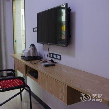 阳朔江源客栈酒店提供图片