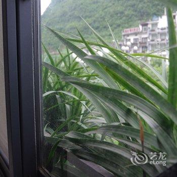 阳朔江源客栈酒店提供图片
