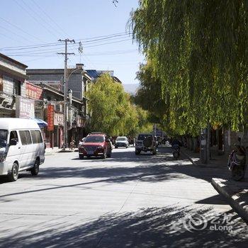 拉萨思佳旅馆酒店提供图片