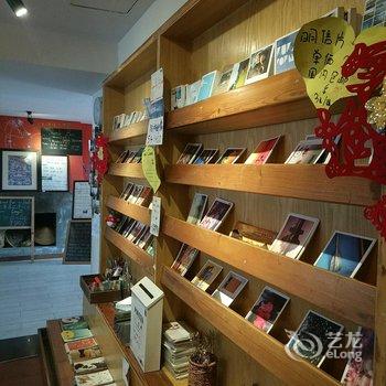 瓦舍旅行酒店(阳朔西街店)用户上传图片