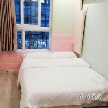 重庆解放碑时代青年旅社酒店提供图片