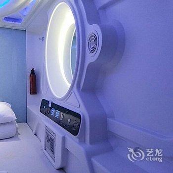 重庆解放碑时代青年旅社酒店提供图片