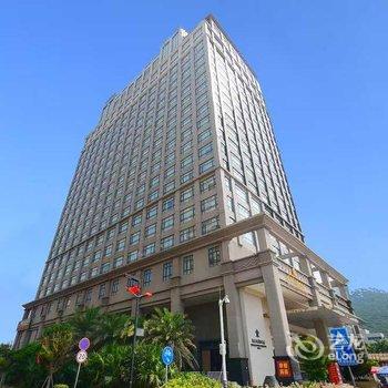 阳江阳光半岛国际酒店皇家公寓酒店提供图片