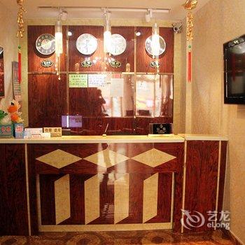 乌鲁木齐锦园快捷宾馆酒店提供图片