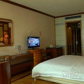 东莞康湖度假村酒店提供图片