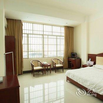 田阳金荷商务宾馆酒店提供图片