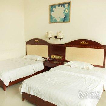 田阳金荷商务宾馆酒店提供图片