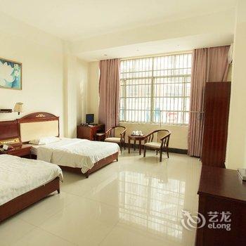 田阳金荷商务宾馆酒店提供图片