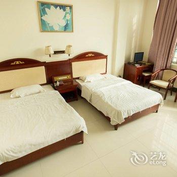 田阳金荷商务宾馆酒店提供图片