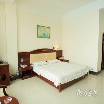 田阳金荷商务宾馆酒店提供图片