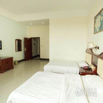 田阳金荷商务宾馆酒店提供图片