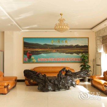 田阳金荷商务宾馆酒店提供图片