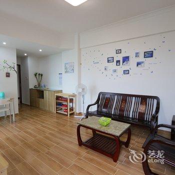 阳江碧海银滩度假公寓酒店提供图片