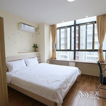 阳江碧海银滩度假公寓酒店提供图片